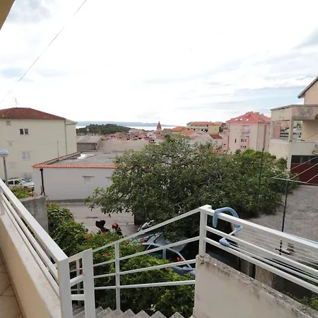 Apartmán Antoneta *