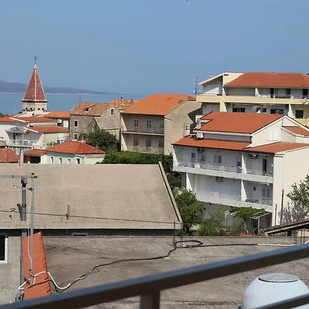 Lägenhet Antoneta Makarska