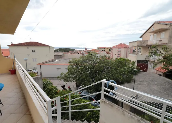 Apartmán Antoneta *