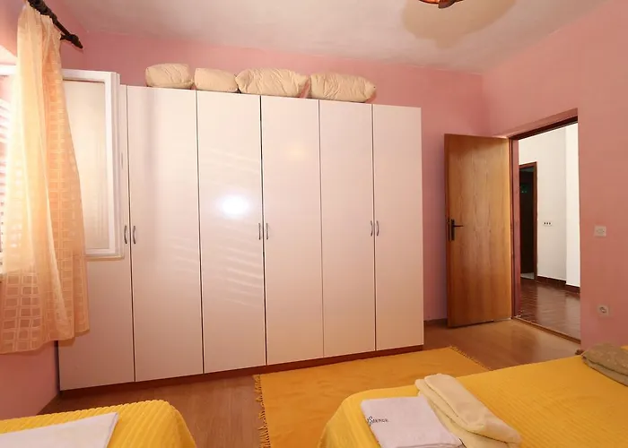 Apartmán Antoneta Makarská