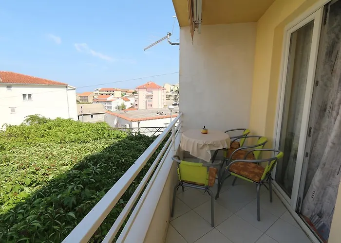 Apartmán Antoneta Makarská