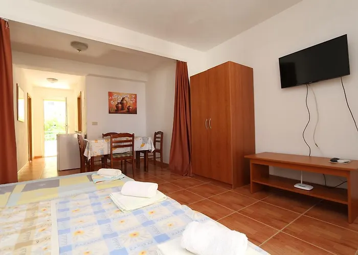 Apartmán Antoneta *