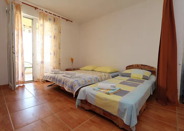 Apartmán Antoneta *