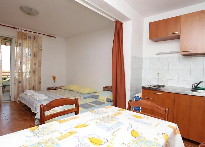 Apartmán Antoneta *