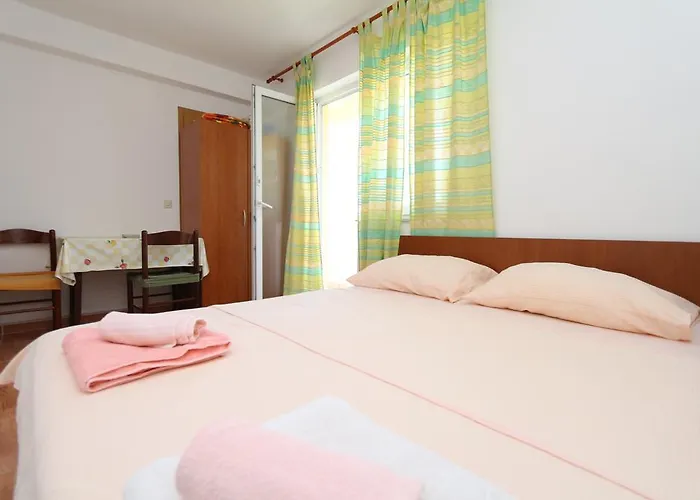 Apartmán Antoneta Makarská