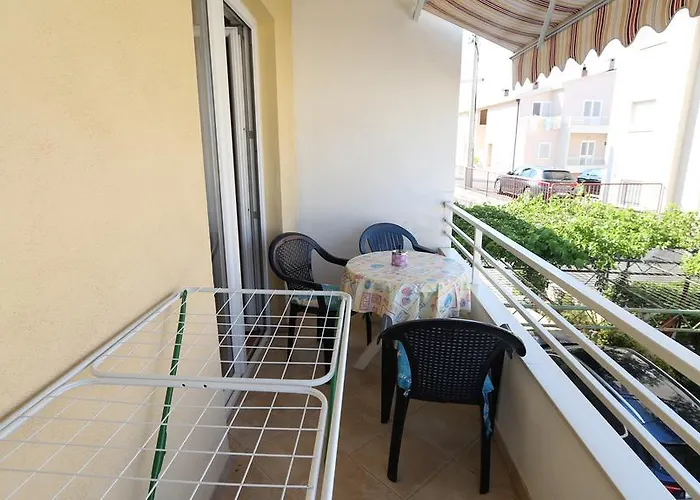 Apartmán Antoneta *