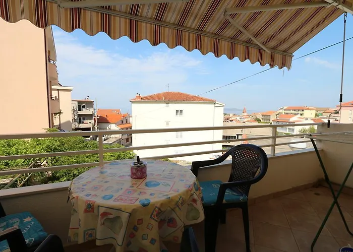 Antoneta Apartmán *