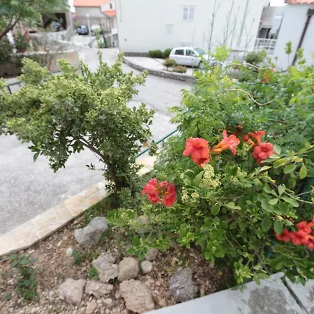 Antoneta Apartment Makarska