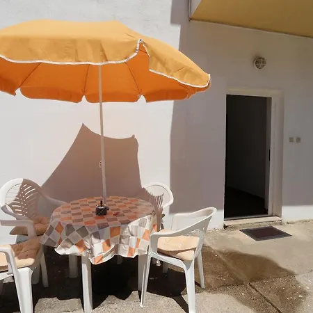Apartment Antoneta