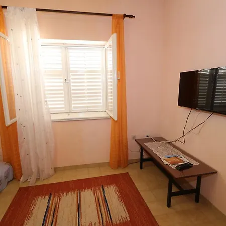 Antoneta Apartment
