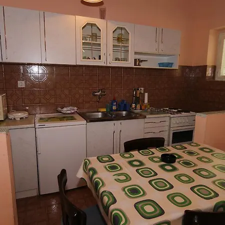 Apartment Antoneta