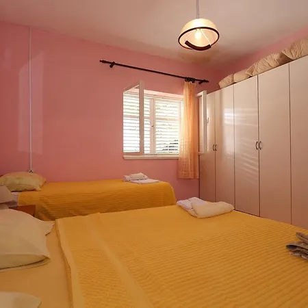 Antoneta Apartment