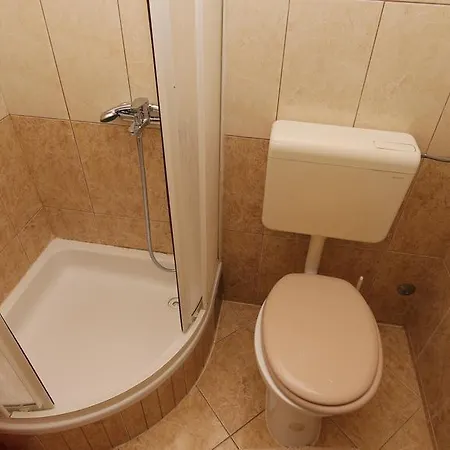 Antoneta Apartment Makarska