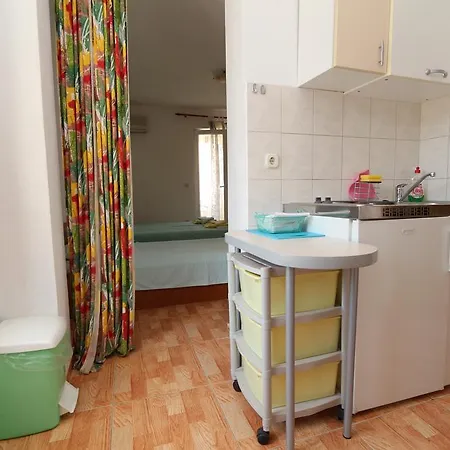 Apartment Antoneta