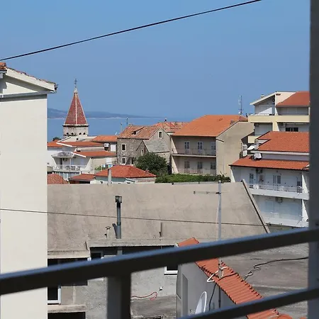 Antoneta Apartment *