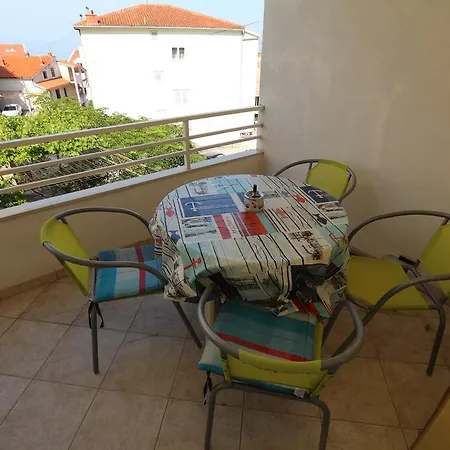 Apartment Antoneta