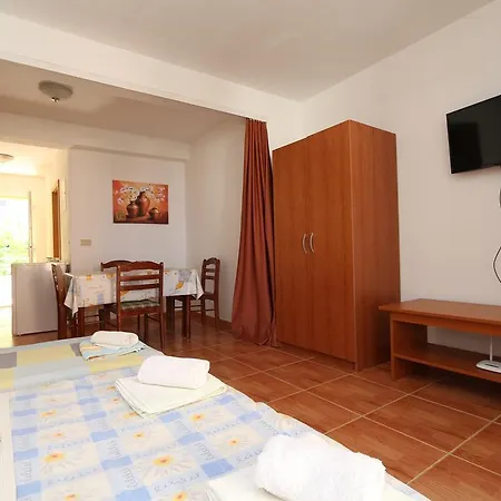 Apartmán Antoneta *