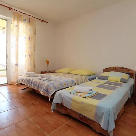 Apartment Antoneta *