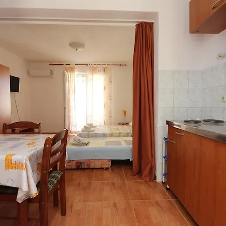 Apartman Antoneta Makarska
