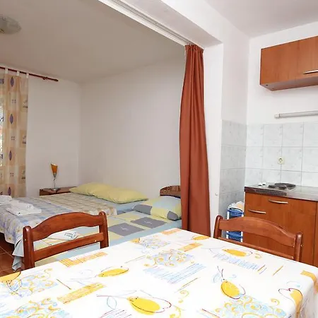 Apartment Antoneta *