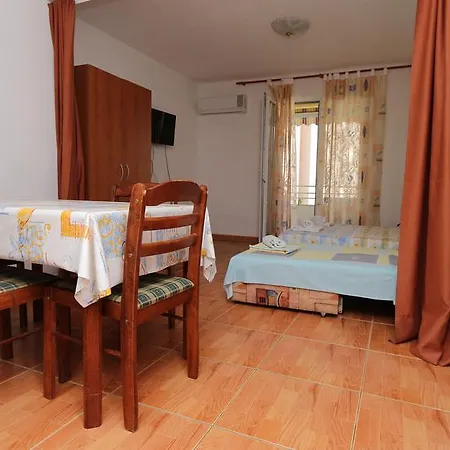 Apartman Antoneta