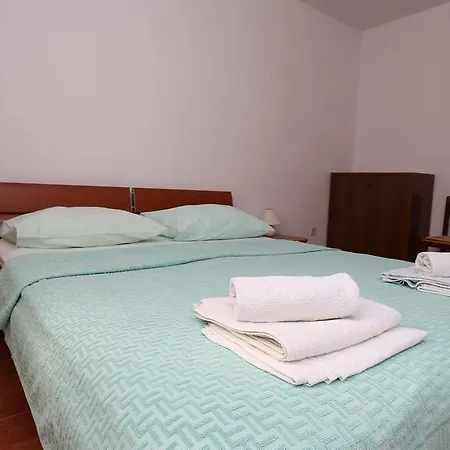 Apartment Antoneta