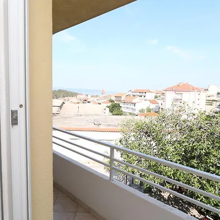 Antoneta Apartment