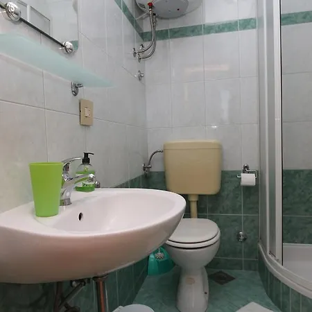 Antoneta Apartment
