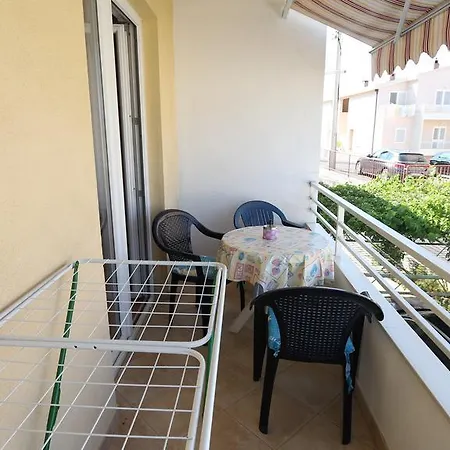 Apartmán Antoneta *