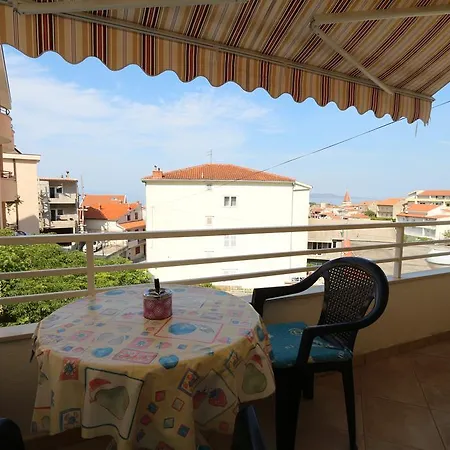 Antoneta Apartment *