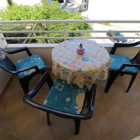 Antoneta Apartment