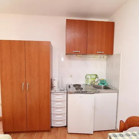 Apartment Antoneta *