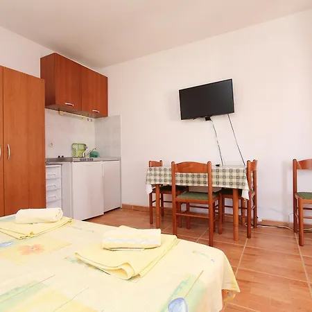 Apartment Antoneta
