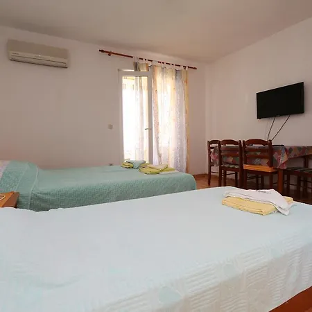 Antoneta Apartamento