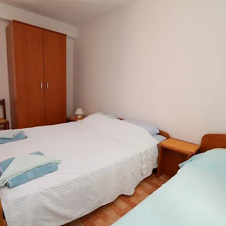 Antoneta Apartamento Makarska