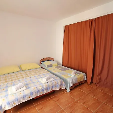 Apartamento Antoneta