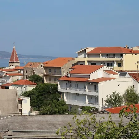 Antoneta Apartamento