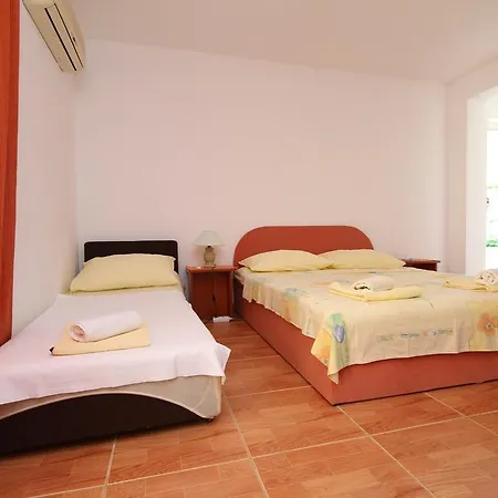 Antoneta Apartamento