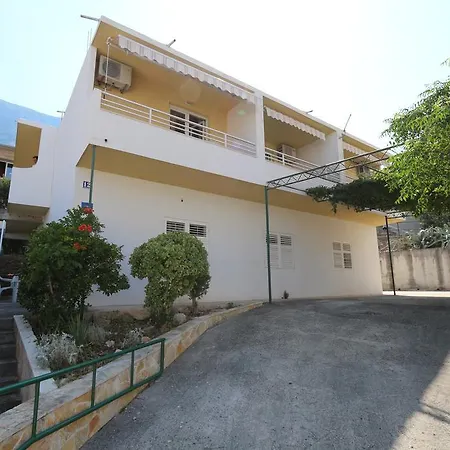 Apartamento Antoneta Makarska