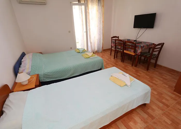 Antoneta Μακάρσκα