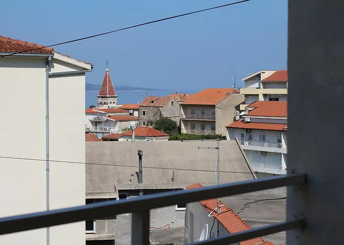 Antoneta Διαμέρισμα *